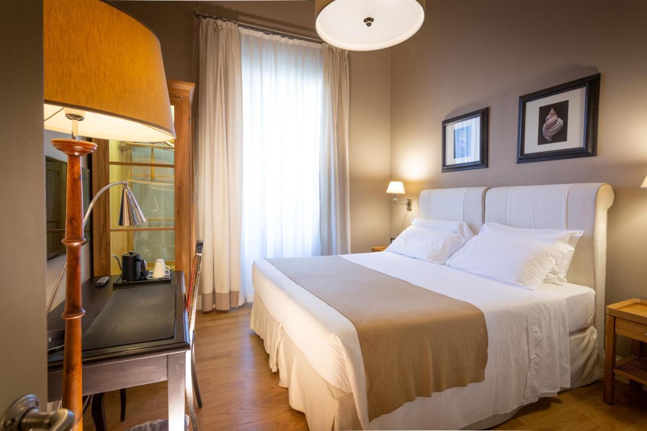Villino Fiorentino Florence Exterior photo