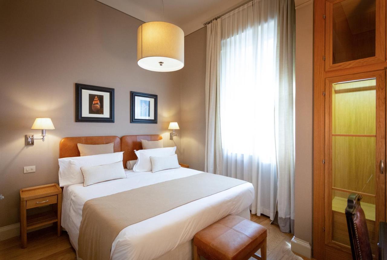 Villino Fiorentino Florence Exterior photo